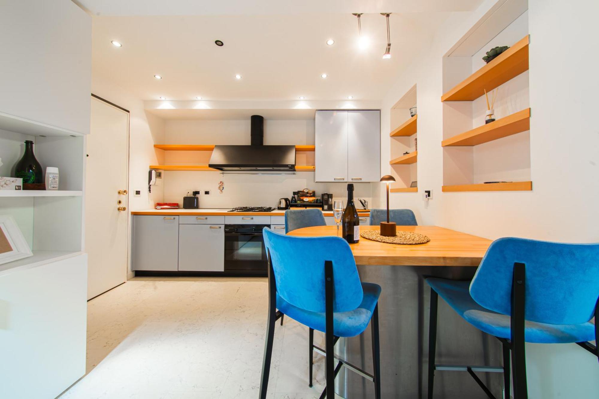 The Gallery Apartment Center 博洛尼亚 外观 照片